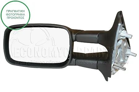 ΚΑΘΡΕΦΤΗΣ ΕΞΩΤΕΡΙΚΟΣ ΜΗΧΑΝΙΚΟΣ ΜΕ ΝΤΙΖΕΣ (FLAT GLASS)