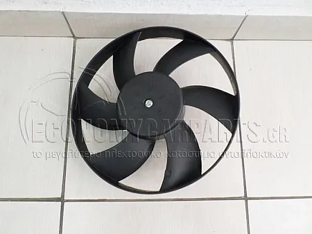 ΒΕΝΤΙΛΑΤΕΡ ΨΥΓΕΙΟΥ (ΑΡΙΣΤΕΡΟ) (30cm) ΒΕΝΖΙΝΗ-ΠΕΤΡΕΛΑΙΟ