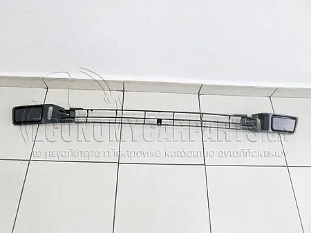 ΠΛΑΣΤΙΚΟ ΕΜΠΡΟΣ ΠΟΔΙΑΣ