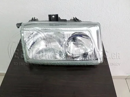 ΦΑΝΑΡΙ ΕΜΠΡΟΣ (ΜΕ ΔΙΠΛΟ ΚΑΘΡΕΥΤΗ) (VALEO)