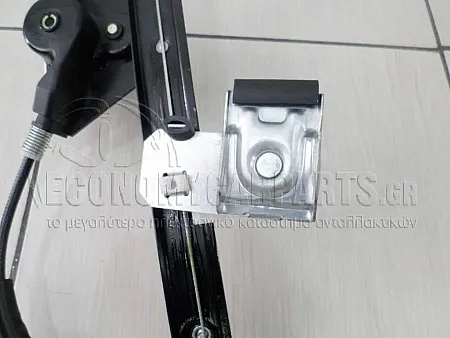 ΓΡΥΛΛΟΣ ΠΑΡΑΘΥΡΟΥ ΕΜΠΡΟΣ ΜΗΧΑΝΙΚΟΣ 5πορτο