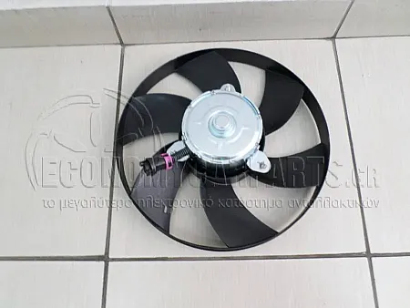 ΒΕΝΤΙΛΑΤΕΡ ΨΥΓΕΙΟΥ ΑΡΙΣΤΕΡΟ (30cm)