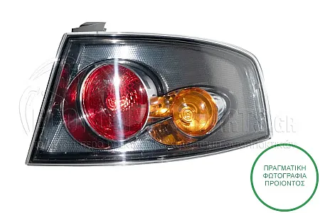 ΦΑΝΑΡΙ ΠΙΣΩ ΕΞΩΤΕΡΙΚΟ (MAT) (ΓΙΑ ΕΚΔΟΣΕΙΣ FR) (MARELLI)