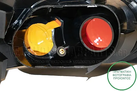 ΦΑΝΑΡΙ ΠΙΣΩ ΕΞΩΤΕΡΙΚΟ (MAT) (ΓΙΑ ΕΚΔΟΣΕΙΣ FR) (MARELLI)