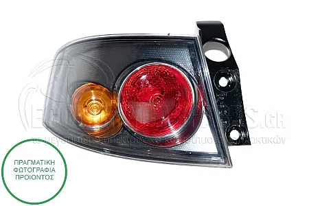 ΦΑΝΑΡΙ ΠΙΣΩ ΕΞΩΤΕΡΙΚΟ (MAT) (ΓΙΑ ΕΚΔΟΣΕΙΣ FR) (MARELLI)