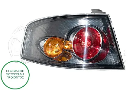ΦΑΝΑΡΙ ΠΙΣΩ ΕΞΩΤΕΡΙΚΟ (MAT) (ΓΙΑ ΕΚΔΟΣΕΙΣ FR) (MARELLI)