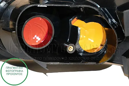 ΦΑΝΑΡΙ ΠΙΣΩ ΕΞΩΤΕΡΙΚΟ (MAT) (ΓΙΑ ΕΚΔΟΣΕΙΣ FR) (MARELLI)