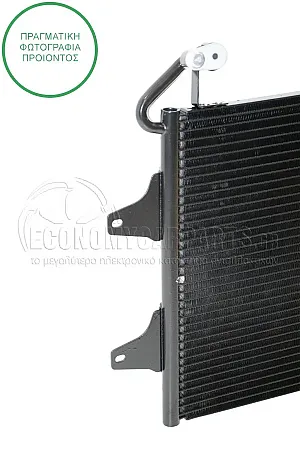 ΨΥΓΕΙΟ A/C (ΓΙΑ ΟΛΕΣ ΤΙΣ ΕΚΔΟΣΕΙΣ ΒΕΝΖΙΝΗ - ΠΕΤΡΕΛΑΙΟ) (ΔΙΑΣΤΑΣΕΙΣ ΚΥΨΕΛΗΣ: 470x362x16mm)