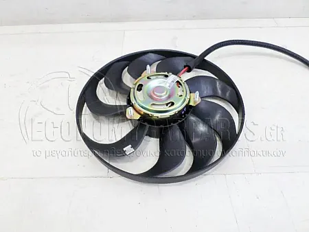 ΒΕΝΤΙΛΑΤΕΡ A/C ΒΕΝΖΙΝΗ-ΠΕΤΡΕΛΑΙΟ (29cm ΔΙΑΜΕΤΡΟΣ)
