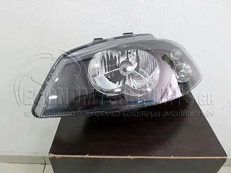ΦΑΝΑΡΙ ΕΜΠΡΟΣ (ΜΕ ΜΟΝΟ ΚΑΘΡΕΦΤΗ) (VALEO) 2002-2006
