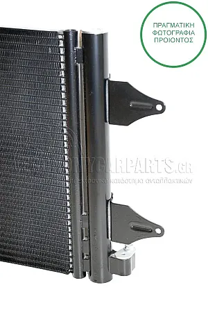 ΨΥΓΕΙΟ A/C (ΓΙΑ ΟΛΕΣ ΤΙΣ ΕΚΔΟΣΕΙΣ ΒΕΝΖΙΝΗ - ΠΕΤΡΕΛΑΙΟ) (ΔΙΑΣΤΑΣΕΙΣ ΚΥΨΕΛΗΣ: 470x362x16mm)