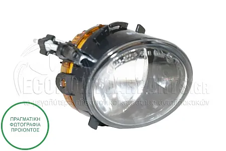 ΠΡΟΒΟΛΕΑΣ ΟΜΙΧΛΗΣ (ΔΕΧΕΤΑΙ ΛΑΜΠΕΣ: HB4) 2008-2012 (DEPO)