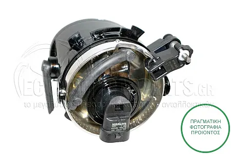 ΠΡΟΒΟΛΕΑΣ ΟΜΙΧΛΗΣ (ΔΕΧΕΤΑΙ ΛΑΜΠΕΣ: HB4) 2008-2012 (HELLA)