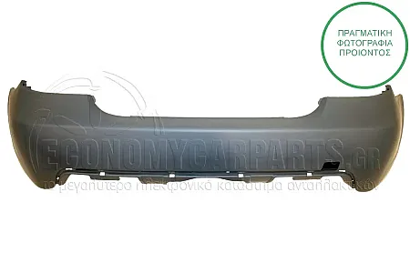 ΠΡΟΦΥΛΑΚΤΗΡΑΣ ΠΙΣΩ (ΓΙΑ ΕΚΔΟΣΕΙΣ Μ-TECH) (ΧΩΡΙΣ ΣΠΟΙΛΕΡ)