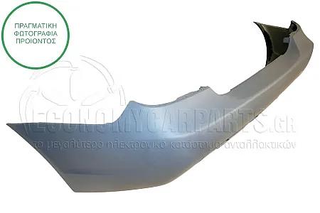 ΠΡΟΦΥΛΑΚΤΗΡΑΣ ΠΙΣΩ (ΓΙΑ ΕΚΔΟΣΕΙΣ Μ-TECH) (ΧΩΡΙΣ ΣΠΟΙΛΕΡ)