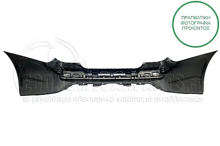 ΠΡΟΦΥΛΑΚΤΗΡΑΣ ΠΙΣΩ (ΓΙΑ ΕΚΔΟΣΕΙΣ Μ-TECH) (ΧΩΡΙΣ ΣΠΟΙΛΕΡ)
