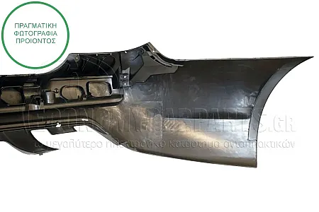 ΠΡΟΦΥΛΑΚΤΗΡΑΣ ΠΙΣΩ (ΓΙΑ ΕΚΔΟΣΕΙΣ Μ-TECH) (ΧΩΡΙΣ ΣΠΟΙΛΕΡ)