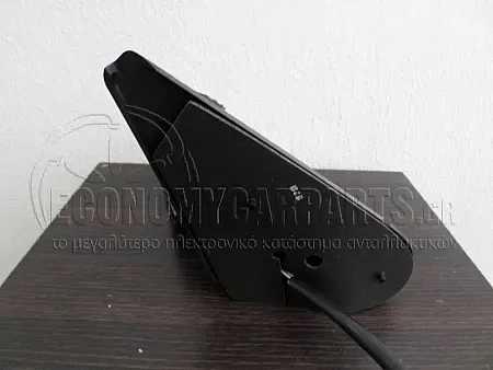 ΚΑΘΡΕΦΤΗΣ ΕΞΩΤΕΡΙΚΟΣ ΜΗΧΑΝΙΚΟΣ ΒΑΦΟΜΕΝΟΣ (ASPHERICAL GLASS) 1999-2003