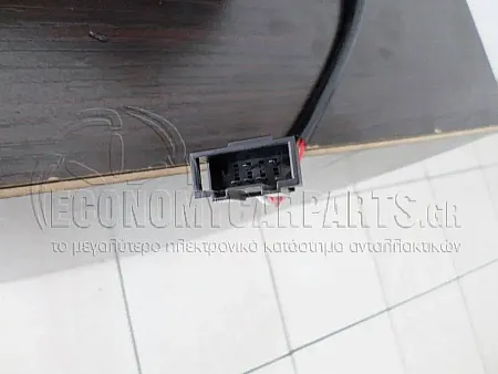 ΚΑΘΡΕΦΤΗΣ ΕΞΩΤΕΡΙΚΟΣ ΗΛΕΚΤΡΙΚΟΣ ΘΕΡΜΑΙΝΟΜΕΝΟΣ ΒΑΦΟΜΕΝΟΣ 2003-2005 (CONVEX GLASS)