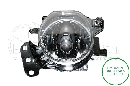 ΠΡΟΒΟΛΕΑΣ ΟΜΙΧΛΗΣ (ΓΙΑ ΕΚΔΟΣΕΙΣ: M5) 2003-2007 (DEPO)