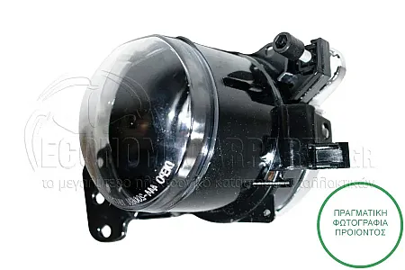 ΠΡΟΒΟΛΕΑΣ ΟΜΙΧΛΗΣ (ΓΙΑ ΕΚΔΟΣΕΙΣ: M5) 2003-2007 (DEPO)