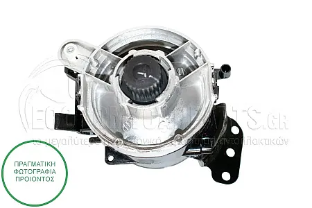 ΠΡΟΒΟΛΕΑΣ ΟΜΙΧΛΗΣ (ΓΙΑ ΕΚΔΟΣΕΙΣ: M5) 2003-2007 (DEPO)