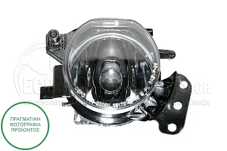 ΠΡΟΒΟΛΕΑΣ ΟΜΙΧΛΗΣ (ΓΙΑ ΕΚΔΟΣΕΙΣ: M5) 2003-2007 (DEPO)