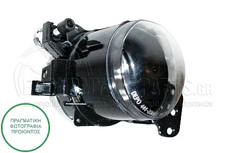 ΠΡΟΒΟΛΕΑΣ ΟΜΙΧΛΗΣ (ΓΙΑ ΕΚΔΟΣΕΙΣ: M5) 2003-2007 (DEPO)