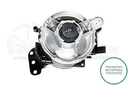 ΠΡΟΒΟΛΕΑΣ ΟΜΙΧΛΗΣ (ΓΙΑ ΕΚΔΟΣΕΙΣ: M5) 2003-2007 (DEPO)
