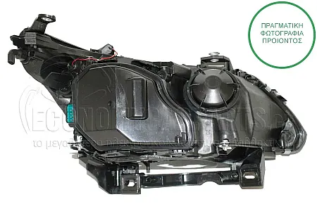 ΦΑΝΑΡΙ ΕΜΠΡΟΣ ΗΛΕΚΤΡΙΚΟ 2003-2007 (DEPO)