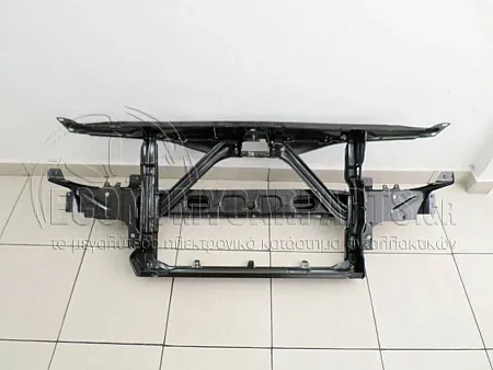 ΜΕΤΩΠΗ ΕΜΠΡΟΣ ΜΕ A/C (ΚΟΜΠΛΕ ΜΕ ΤΡΑΒΕΡΣΑ) (ΕΥΡΩΠΗ)
