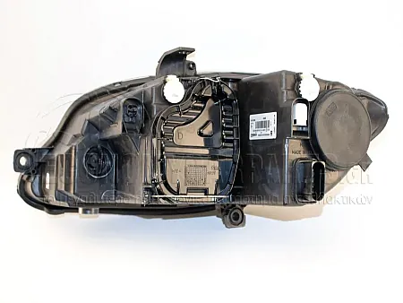 ΦΑΝΑΡΙ ΕΜΠΡΟΣ (ΣΚΟΥΡΟ ΓΚΡΙ) 2005-2009 (VALEO)