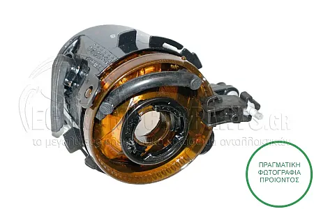 ΠΡΟΒΟΛΕΑΣ ΟΜΙΧΛΗΣ (ΔΕΧΕΤΑΙ ΛΑΜΠΕΣ: HB4) 2008-2015 (DEPO)