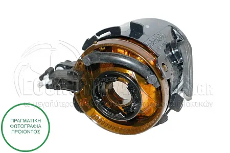 ΠΡΟΒΟΛΕΑΣ ΟΜΙΧΛΗΣ (ΔΕΧΕΤΑΙ ΛΑΜΠΕΣ: HB4) 2008-2015 (DEPO)