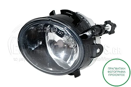 ΠΡΟΒΟΛΕΑΣ ΟΜΙΧΛΗΣ (ΔΕΧΕΤΑΙ ΛΑΜΠΕΣ: HB4) 2008-2015 (HELLA)