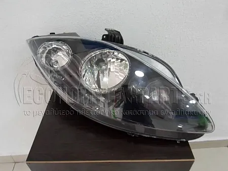 ΦΑΝΑΡΙ ΕΜΠΡΟΣ (ΜΑΥΡΟ) 2005-2009 (VALEO)