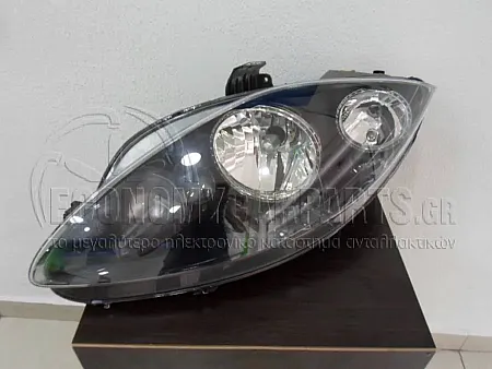 ΦΑΝΑΡΙ ΕΜΠΡΟΣ (ΜΑΥΡΟ) 2005-2009 (VALEO)