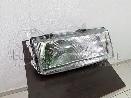 ΦΑΝΑΡΙ ΕΜΠΡΟΣ ΗΛΕΚΤΡΙΚΟ