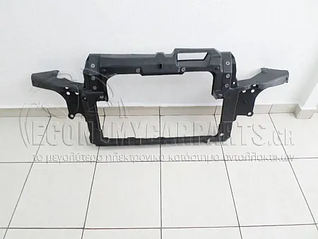 ΜΕΤΩΠΗ ΕΜΠΡΟΣ με A/C (ΕΥΡΩΠΗ)