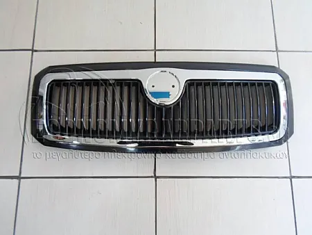 ΜΑΣΚΑ 2004-2007