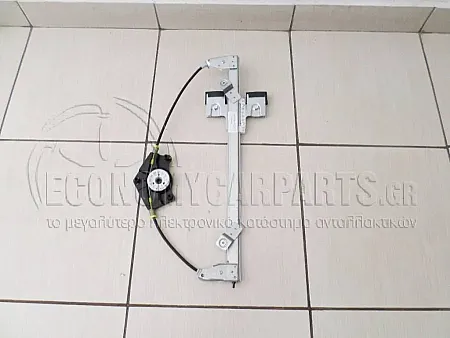 ΓΡΥΛΛΟΣ ΠΑΡΑΘΥΡΟΥ ΕΜΠΡΟΣ ΗΛΕΚΤΡΙΚΟΣ (ΧΩΡΙΣ ΜΟΤΕΡ) (Α)