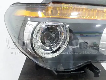 ΦΑΝΑΡΙ ΕΜΠΡΟΣ BI-XENON HELLA (ΚΙΤΡΙΝΟ ΦΛΑΣ) 2002-2005