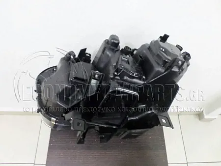 ΦΑΝΑΡΙ ΕΜΠΡΟΣ BI-XENON HELLA (ΚΙΤΡΙΝΟ ΦΛΑΣ) 2002-2005