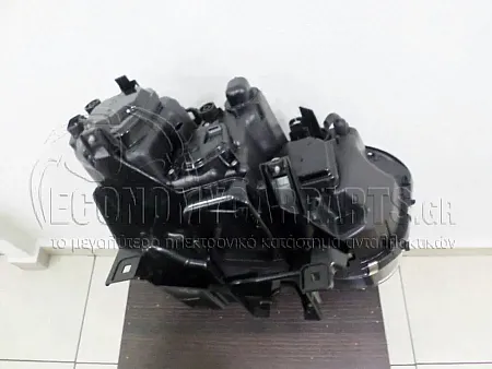 ΦΑΝΑΡΙ ΕΜΠΡΟΣ BI-XENON HELLA (ΚΙΤΡΙΝΟ ΦΛΑΣ) 2002-2005