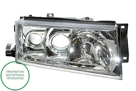 ΦΑΝΑΡΙ ΕΜΠΡΟΣ XENON 2000-2010 (DEPO)
