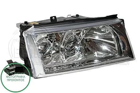 ΦΑΝΑΡΙ ΕΜΠΡΟΣ XENON 2000-2010 (DEPO)