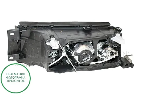 ΦΑΝΑΡΙ ΕΜΠΡΟΣ XENON 2000-2010 (DEPO)
