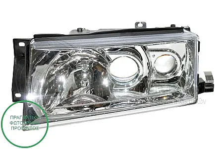 ΦΑΝΑΡΙ ΕΜΠΡΟΣ XENON 2000-2010 (DEPO)