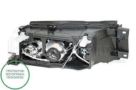 ΦΑΝΑΡΙ ΕΜΠΡΟΣ XENON 2000-2010 (DEPO)