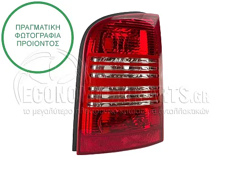 ΦΑΝΑΡΙ ΠΙΣΩ COMBI <--2000